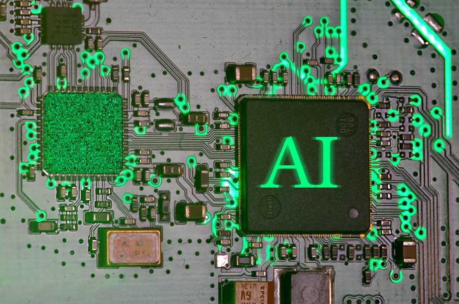 AI & Automatizare
