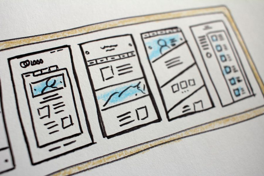 UI / UX